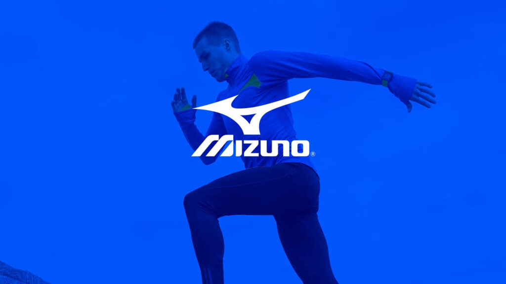 Mizuno