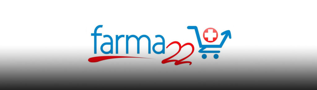 Farma 22 consultoria e migração de plataforma com novo layout e customizações