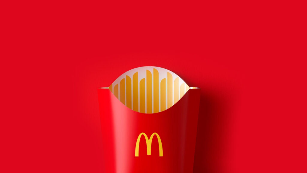 McDonalds