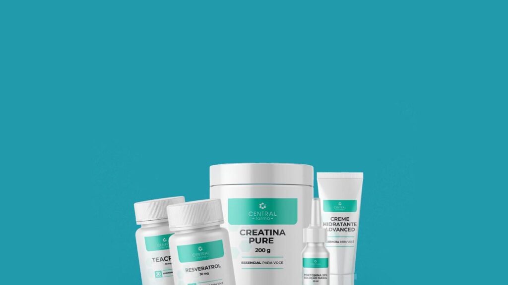 central farma