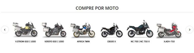 Moto Atacama