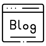 blog
