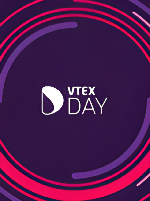 Vtex Day 2023: saiba tudo sobre o evento!