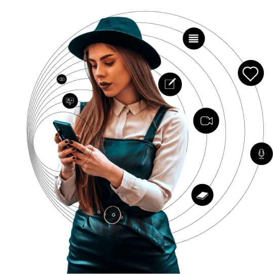 Banner - Marketing de Conteúdo