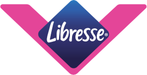 Logo do case Libresse – Cases